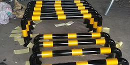 佛山與信陽(yáng)的攜手：304 不銹鋼管筑牢安全防線